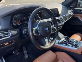 BMW X5 xDrive40i /360/HUD/Harman Kardon/ЛАЗЕРНИ ФАРОВЕ, снимка 5