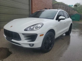 Porsche Macan S * AWD * АвтоКредит* (ЦЕНА ДО БГ), снимка 1