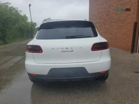 Porsche Macan S * AWD * АвтоКредит* (ЦЕНА ДО БГ), снимка 4