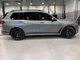 BMW X7 * xDrive40i * БЕЗ ЗАБЕЛЕЖКИ * ОТ ПРЕДСТАВИТЕЛСТВО, снимка 4