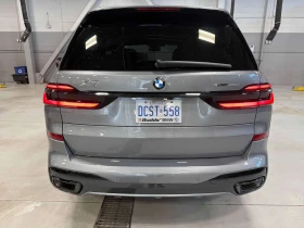 BMW X7 * xDrive40i * БЕЗ ЗАБЕЛЕЖКИ * ОТ ПРЕДСТАВИТЕЛСТВО, снимка 5