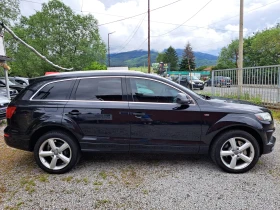 Audi Q7 3.0TDI S-LINE 4x4 - 7места, снимка 8