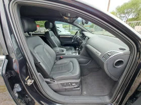Audi Q7 3.0TDI S-LINE 4x4 - 7места, снимка 10