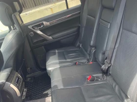 Lexus GX 460 FACE * * CARFAX * * АВТО КРЕДИТ * * , снимка 13