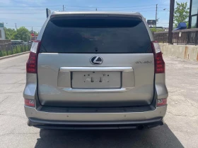 Lexus GX 460 FACE * * CARFAX * * АВТО КРЕДИТ * * , снимка 5