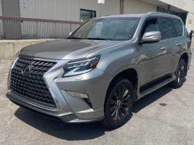 Lexus GX 460 FACE * * CARFAX * * АВТО КРЕДИТ * * , снимка 1
