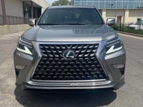 Lexus GX 460 FACE * * CARFAX * * АВТО КРЕДИТ * * , снимка 2