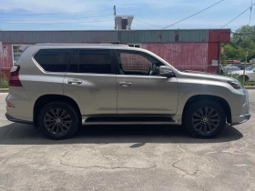 Lexus GX 460 FACE * * CARFAX * * АВТО КРЕДИТ * * , снимка 3