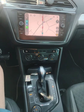 VW Tiguan 2.0 TDI 100х.км 4х4, снимка 10