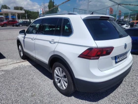 VW Tiguan 2.0 TDI 100х.км 4х4, снимка 5