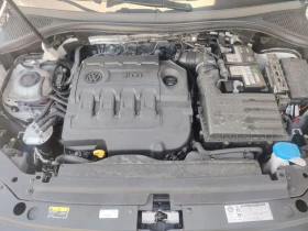 VW Tiguan 2.0 TDI 100х.км 4х4, снимка 15