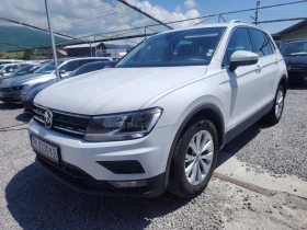VW Tiguan 2.0 TDI 100х.км 4х4, снимка 2