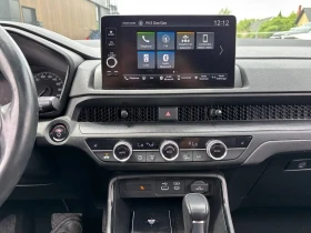 Honda Cr-v HYBRID/ EX-L / CARFAX, снимка 7