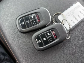 Honda Cr-v HYBRID/ EX-L / CARFAX, снимка 10