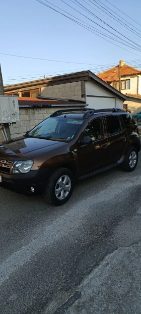 Dacia Duster, снимка 4