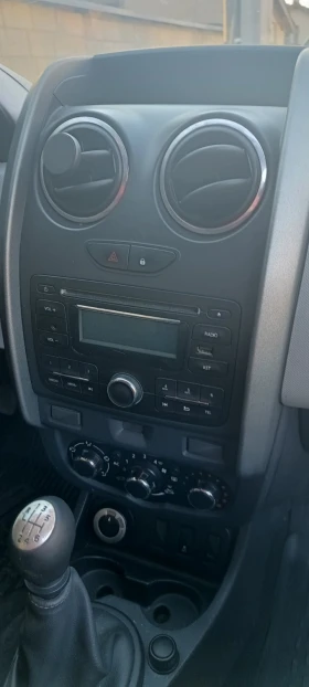 Dacia Duster, снимка 5