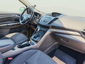 Ford Kuga 2.0 TDCi, снимка 11