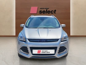 Ford Kuga 2.0 TDCi, снимка 2