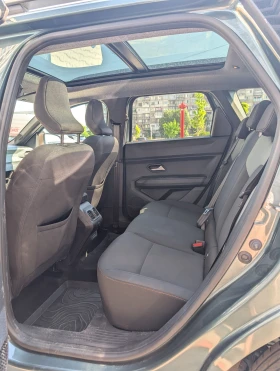 Dacia Bigster Extreme, снимка 6