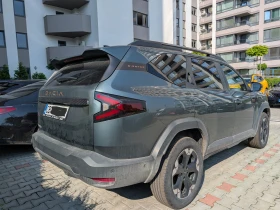 Dacia Bigster Extreme, снимка 7