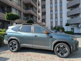 Dacia Bigster Extreme, снимка 1