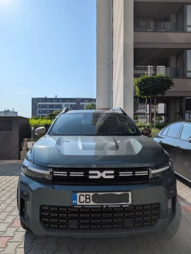 Dacia Bigster Extreme, снимка 2