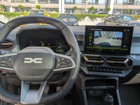 Dacia Bigster Extreme, снимка 4