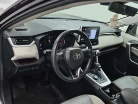 Toyota Rav4 * Limited * АВТОКРЕДИТ БЕЗ ПЪРВОНАЧАЛНА ВНОСКА* , снимка 11