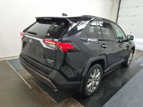 Toyota Rav4 * Limited * АВТОКРЕДИТ БЕЗ ПЪРВОНАЧАЛНА ВНОСКА* , снимка 13