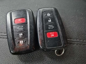 Toyota Rav4 * Limited * АВТОКРЕДИТ БЕЗ ПЪРВОНАЧАЛНА ВНОСКА* , снимка 12