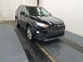 Toyota Rav4 * Limited * АВТОКРЕДИТ БЕЗ ПЪРВОНАЧАЛНА ВНОСКА* , снимка 3