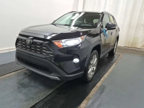 Toyota Rav4 * Limited * АВТОКРЕДИТ БЕЗ ПЪРВОНАЧАЛНА ВНОСКА* , снимка 14