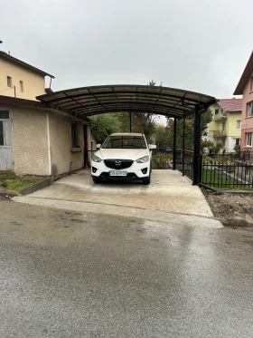 Mazda CX-5 2, 2D SKYACTIVE-150 кс, снимка 11