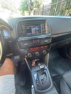 Mazda CX-5 2, 2D SKYACTIVE-150 кс, снимка 7