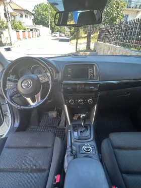 Mazda CX-5 2, 2D SKYACTIVE-150 кс, снимка 9