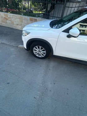 Mazda CX-5 2, 2D SKYACTIVE-150 кс, снимка 2