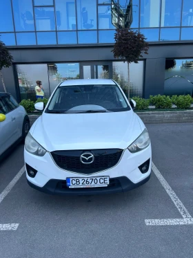 Mazda CX-5 2, 2D SKYACTIVE-150 кс, снимка 4