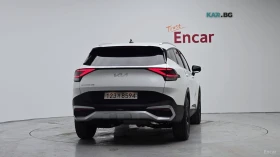Kia Sportage 2.0* ОБДУХВАНЕ* ПОДГРЕВ* КАМЕРА* ДИСТРОНИК, снимка 4