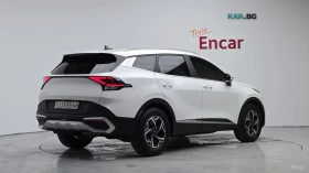 Kia Sportage 2.0* ОБДУХВАНЕ* ПОДГРЕВ* КАМЕРА* ДИСТРОНИК, снимка 2