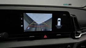 Kia Sportage 2.0* ОБДУХВАНЕ* ПОДГРЕВ* КАМЕРА* ДИСТРОНИК, снимка 16