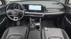 Kia Sportage 2.0* ОБДУХВАНЕ* ПОДГРЕВ* КАМЕРА* ДИСТРОНИК, снимка 7