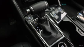 Kia Sportage 2.0* ОБДУХВАНЕ* ПОДГРЕВ* КАМЕРА* ДИСТРОНИК, снимка 9
