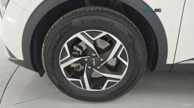 Kia Sportage 2.0* ОБДУХВАНЕ* ПОДГРЕВ* КАМЕРА* ДИСТРОНИК, снимка 5