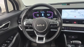Kia Sportage 2.0* ОБДУХВАНЕ* ПОДГРЕВ* КАМЕРА* ДИСТРОНИК, снимка 13