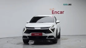 Kia Sportage 2.0* ОБДУХВАНЕ* ПОДГРЕВ* КАМЕРА* ДИСТРОНИК, снимка 3