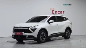 Kia Sportage 2.0* ОБДУХВАНЕ* ПОДГРЕВ* КАМЕРА* ДИСТРОНИК, снимка 1