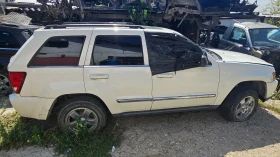 Jeep Grand cherokee 5.7 HEMI, снимка 2