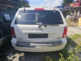 Jeep Grand cherokee 5.7 HEMI, снимка 3