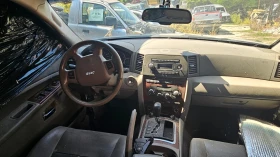 Jeep Grand cherokee 5.7 HEMI, снимка 4