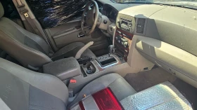 Jeep Grand cherokee 5.7 HEMI, снимка 6